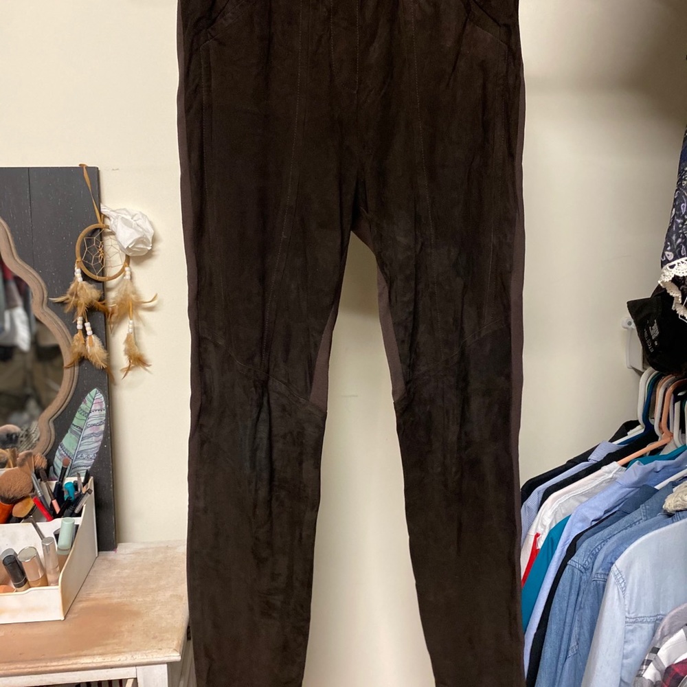 Etcetera Bootcut stretch pants